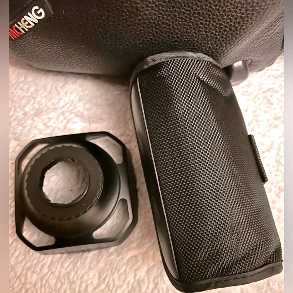 Video camera - Picture 4 of 9